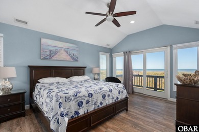 Oceanfront Elegance & Investment Prowess -- Welcome to Costa on Nags Head Golf Links in North Carolina - for sale on GolfHomes.com, golf home, golf lot
