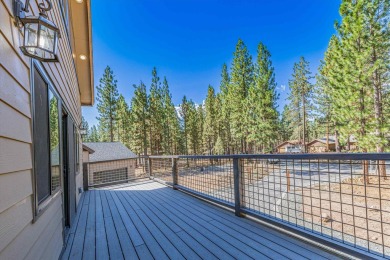 Charming Brand New Mountain Retreat in Portola, CA! Nestled on a on Nakoma Golf Resort in California - for sale on GolfHomes.com, golf home, golf lot