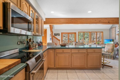 On over an acre in a very quiet cul-de-sac, this quality built on Lords Valley Country Club, Inc in Pennsylvania - for sale on GolfHomes.com, golf home, golf lot