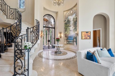 THIS IS THE ONE!  Luxury, privacy, and the prestige of a Grand on BallenIsles Golf and Country Club in Florida - for sale on GolfHomes.com, golf home, golf lot