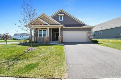 The Home and Location You've Been Searching For. One level on Sundance Golf and Bowl in Minnesota - for sale on GolfHomes.com, golf home, golf lot