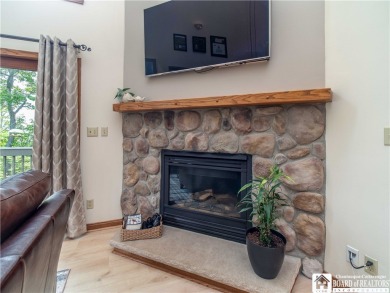 Impeccable condition, tastefully decorated and an amazing on Peek n Peak Golf Course - Upper  in New York - for sale on GolfHomes.com, golf home, golf lot
