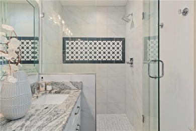 Rebuilt from the ground up in 2020 by a renowned custom on East Lake Golf Club in Georgia - for sale on GolfHomes.com, golf home, golf lot