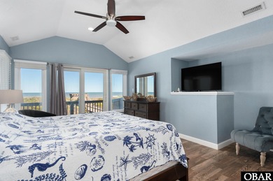 Oceanfront Elegance & Investment Prowess -- Welcome to Costa on Nags Head Golf Links in North Carolina - for sale on GolfHomes.com, golf home, golf lot