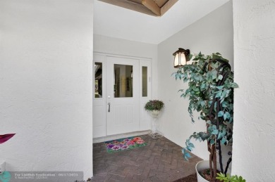 Welcome to this beautifully maintained and thoughtfully on  in Florida - for sale on GolfHomes.com, golf home, golf lot