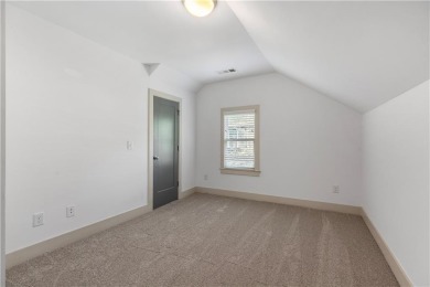 Rebuilt from the ground up in 2020 by a renowned custom on East Lake Golf Club in Georgia - for sale on GolfHomes.com, golf home, golf lot