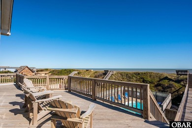 Oceanfront Elegance & Investment Prowess -- Welcome to Costa on Nags Head Golf Links in North Carolina - for sale on GolfHomes.com, golf home, golf lot