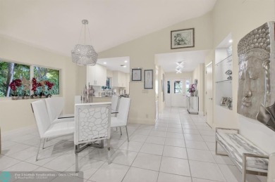 Welcome to this beautifully maintained and thoughtfully on  in Florida - for sale on GolfHomes.com, golf home, golf lot