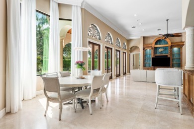 THIS IS THE ONE!  Luxury, privacy, and the prestige of a Grand on BallenIsles Golf and Country Club in Florida - for sale on GolfHomes.com, golf home, golf lot