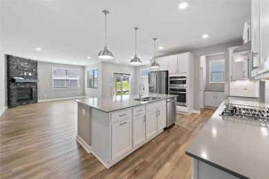 The Home and Location You've Been Searching For. One level on Sundance Golf and Bowl in Minnesota - for sale on GolfHomes.com, golf home, golf lot
