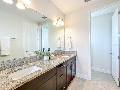Under contract-accepting backup offers. Beautiful END-UNIT on Eagle Creek Golf Club in Florida - for sale on GolfHomes.com, golf home, golf lot