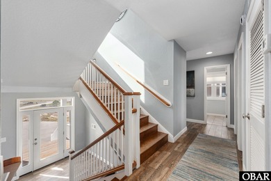 Oceanfront Elegance & Investment Prowess -- Welcome to Costa on Nags Head Golf Links in North Carolina - for sale on GolfHomes.com, golf home, golf lot