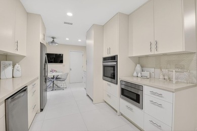 Welcome to this beautifully maintained and thoughtfully on Boca West Golf and Country Club in Florida - for sale on GolfHomes.com, golf home, golf lot