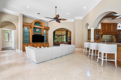 THIS IS THE ONE!  Luxury, privacy, and the prestige of a Grand on BallenIsles Golf and Country Club in Florida - for sale on GolfHomes.com, golf home, golf lot