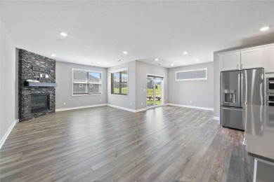 The Home and Location You've Been Searching For. One level on Sundance Golf and Bowl in Minnesota - for sale on GolfHomes.com, golf home, golf lot