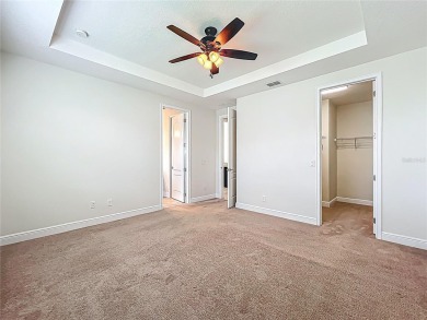 Under contract-accepting backup offers. Beautiful END-UNIT on Eagle Creek Golf Club in Florida - for sale on GolfHomes.com, golf home, golf lot