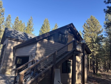 Brand New Mountain Retreat with Income Potential in Portola, CA! on Nakoma Golf Resort in California - for sale on GolfHomes.com, golf home, golf lot