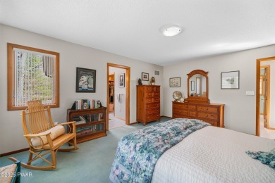 On over an acre in a very quiet cul-de-sac, this quality built on Lords Valley Country Club, Inc in Pennsylvania - for sale on GolfHomes.com, golf home, golf lot