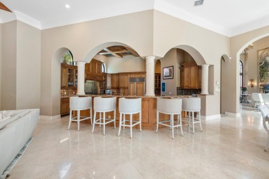 THIS IS THE ONE!  Luxury, privacy, and the prestige of a Grand on BallenIsles Golf and Country Club in Florida - for sale on GolfHomes.com, golf home, golf lot