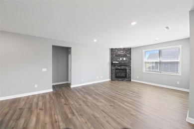 The Home and Location You've Been Searching For. One level on Sundance Golf and Bowl in Minnesota - for sale on GolfHomes.com, golf home, golf lot