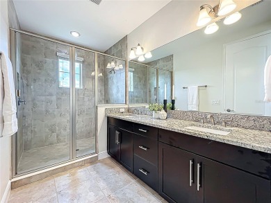 Under contract-accepting backup offers. Beautiful END-UNIT on Eagle Creek Golf Club in Florida - for sale on GolfHomes.com, golf home, golf lot