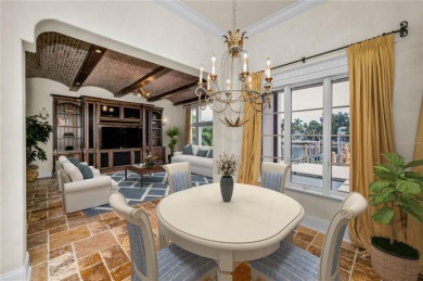 One or more photo(s) has been virtually staged. Welcome to the on The Renaisssance Vinoy Golf Club in Florida - for sale on GolfHomes.com, golf home, golf lot