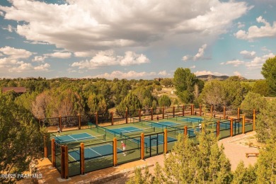 Welcome to the Allure plan, designed for effortless living with on Talking Rock Golf Club in Arizona - for sale on GolfHomes.com, golf home, golf lot