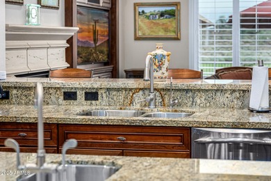 Wake up every day to sweeping golf-course fairways, wide-open on Anthem Golf and Country Club  in Arizona - for sale on GolfHomes.com, golf home, golf lot