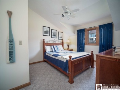 Impeccable condition, tastefully decorated and an amazing on Peek n Peak Golf Course - Upper  in New York - for sale on GolfHomes.com, golf home, golf lot