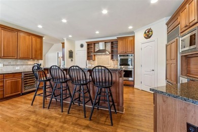 Welcome to a meticulously maintained 6 Bedroom, 5 Bathroom home on Hamilton Mill Golf Club in Georgia - for sale on GolfHomes.com, golf home, golf lot