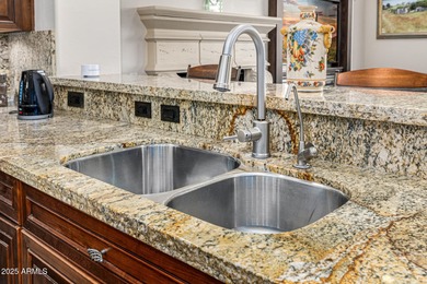 Wake up every day to sweeping golf-course fairways, wide-open on Anthem Golf and Country Club  in Arizona - for sale on GolfHomes.com, golf home, golf lot