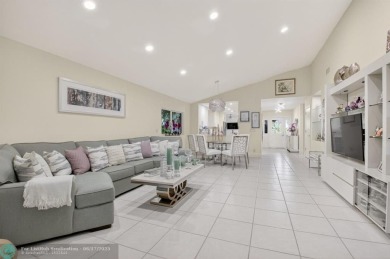 Welcome to this beautifully maintained and thoughtfully on  in Florida - for sale on GolfHomes.com, golf home, golf lot