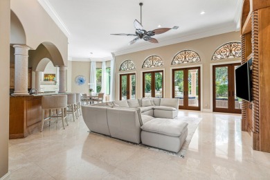 THIS IS THE ONE!  Luxury, privacy, and the prestige of a Grand on BallenIsles Golf and Country Club in Florida - for sale on GolfHomes.com, golf home, golf lot