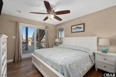 Oceanfront Elegance & Investment Prowess -- Welcome to Costa on Nags Head Golf Links in North Carolina - for sale on GolfHomes.com, golf home, golf lot