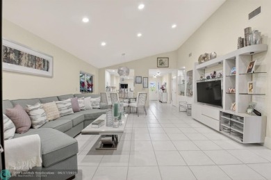 Welcome to this beautifully maintained and thoughtfully on  in Florida - for sale on GolfHomes.com, golf home, golf lot