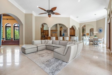 THIS IS THE ONE!  Luxury, privacy, and the prestige of a Grand on BallenIsles Golf and Country Club in Florida - for sale on GolfHomes.com, golf home, golf lot