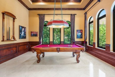 THIS IS THE ONE!  Luxury, privacy, and the prestige of a Grand on BallenIsles Golf and Country Club in Florida - for sale on GolfHomes.com, golf home, golf lot
