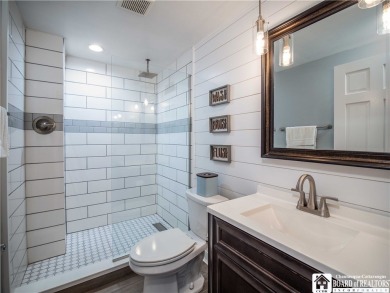 Impeccable condition, tastefully decorated and an amazing on Peek n Peak Golf Course - Upper  in New York - for sale on GolfHomes.com, golf home, golf lot