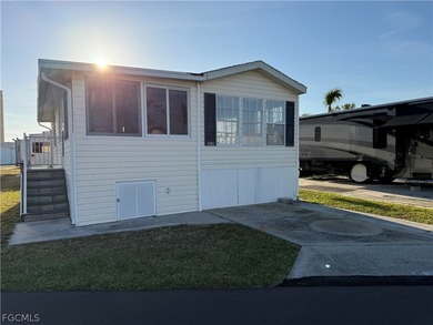 Welcome to Palmetto Palms where YOU own the land. This partially on Kelly Greens Golf and Country Club in Florida - for sale on GolfHomes.com, golf home, golf lot
