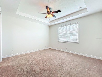 Under contract-accepting backup offers. Beautiful END-UNIT on Eagle Creek Golf Club in Florida - for sale on GolfHomes.com, golf home, golf lot