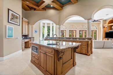 THIS IS THE ONE!  Luxury, privacy, and the prestige of a Grand on BallenIsles Golf and Country Club in Florida - for sale on GolfHomes.com, golf home, golf lot