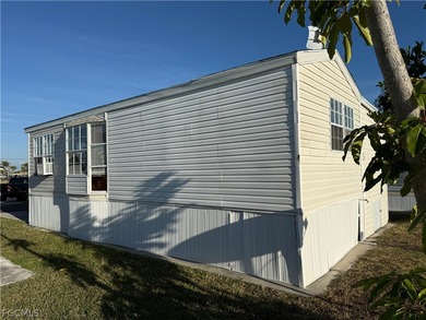 Welcome to Palmetto Palms where YOU own the land. This partially on Kelly Greens Golf and Country Club in Florida - for sale on GolfHomes.com, golf home, golf lot