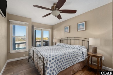 Oceanfront Elegance & Investment Prowess -- Welcome to Costa on Nags Head Golf Links in North Carolina - for sale on GolfHomes.com, golf home, golf lot