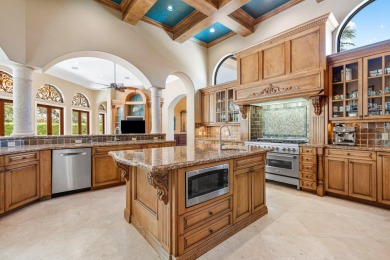 THIS IS THE ONE!  Luxury, privacy, and the prestige of a Grand on BallenIsles Golf and Country Club in Florida - for sale on GolfHomes.com, golf home, golf lot