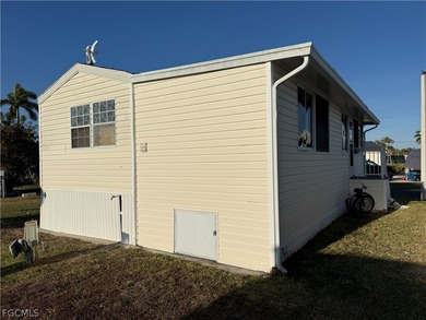 Welcome to Palmetto Palms where YOU own the land. This partially on Kelly Greens Golf and Country Club in Florida - for sale on GolfHomes.com, golf home, golf lot