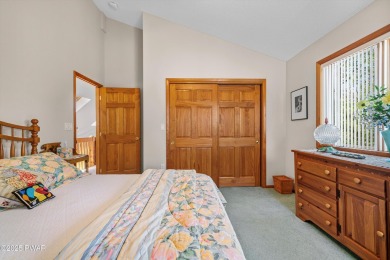 On over an acre in a very quiet cul-de-sac, this quality built on Lords Valley Country Club, Inc in Pennsylvania - for sale on GolfHomes.com, golf home, golf lot