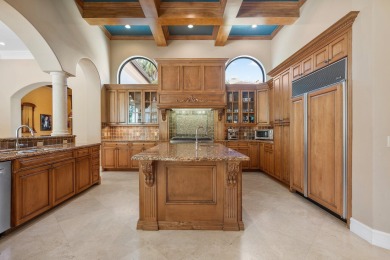 THIS IS THE ONE!  Luxury, privacy, and the prestige of a Grand on BallenIsles Golf and Country Club in Florida - for sale on GolfHomes.com, golf home, golf lot