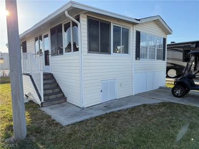 Welcome to Palmetto Palms where YOU own the land. This partially on Kelly Greens Golf and Country Club in Florida - for sale on GolfHomes.com, golf home, golf lot