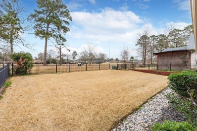 Discover luxury living in Crown Colony on the 18th hole of the on Crown Colony Country Club in Texas - for sale on GolfHomes.com, golf home, golf lot