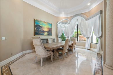 THIS IS THE ONE!  Luxury, privacy, and the prestige of a Grand on BallenIsles Golf and Country Club in Florida - for sale on GolfHomes.com, golf home, golf lot